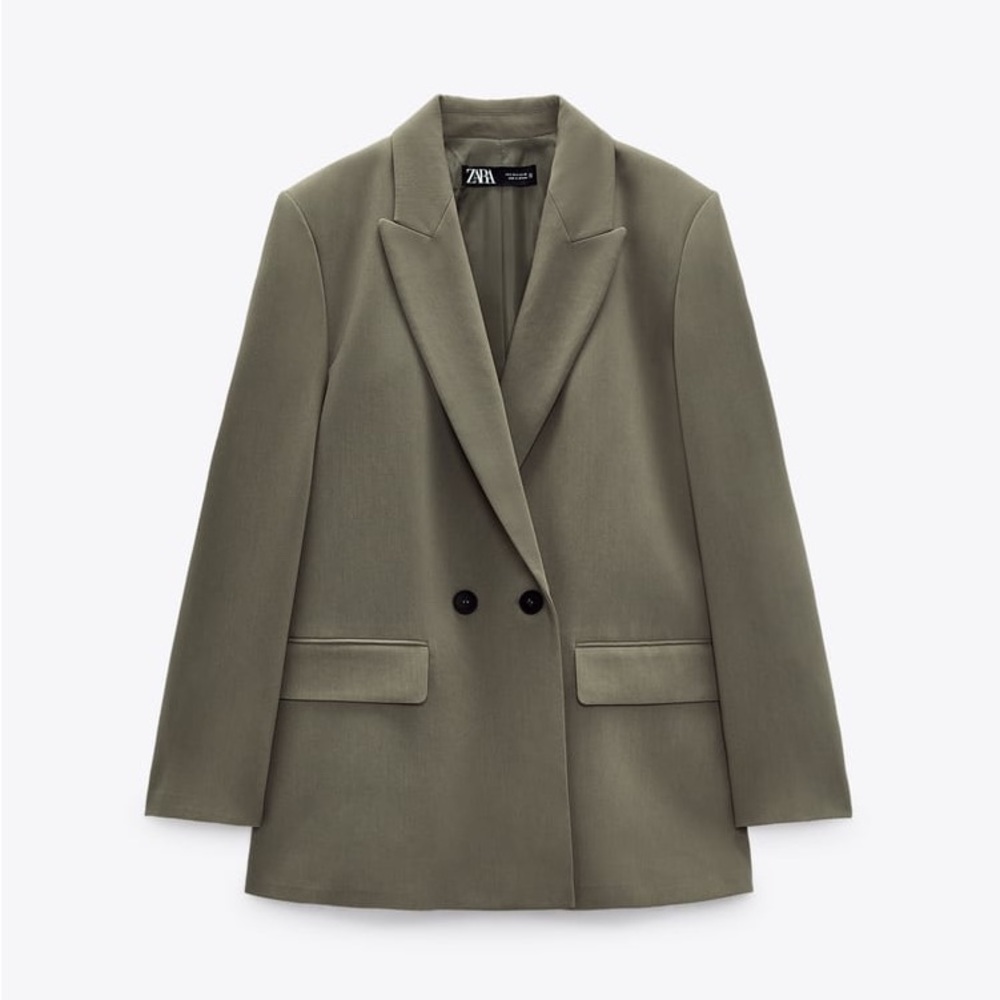 Zara Blazer